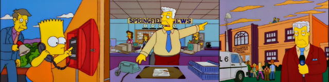 Brockman's Been Had (Again)