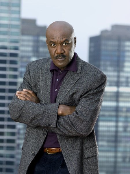 Delroy Lindo
