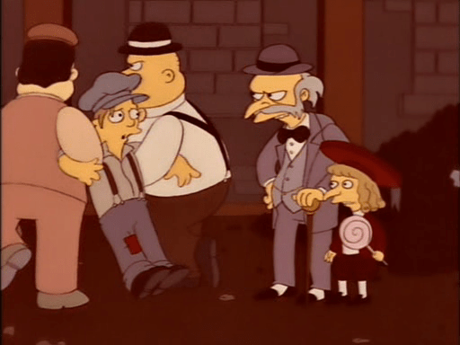 Last Exit to Springfield2