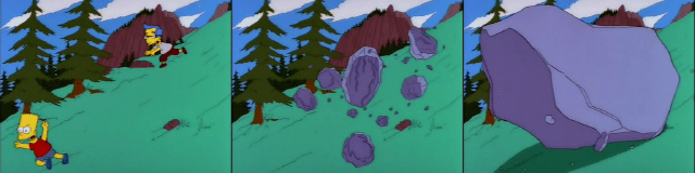 Mount Avalanche