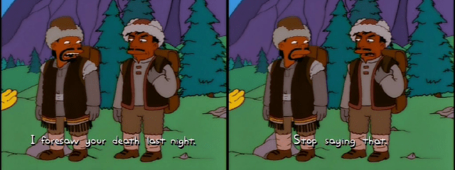 Sherpas