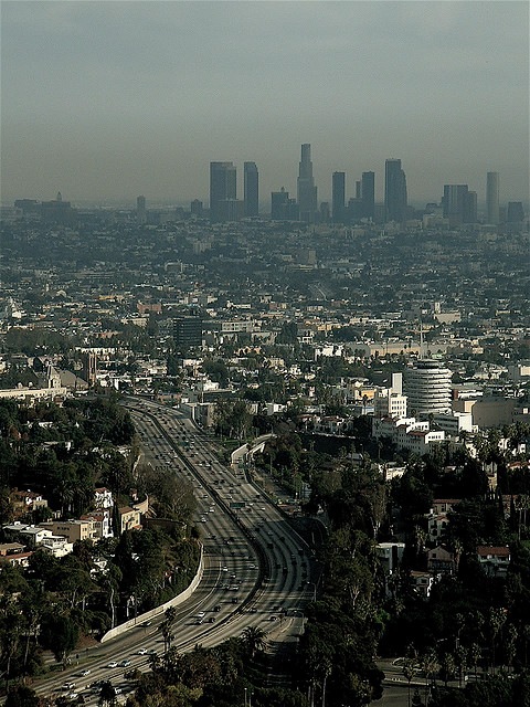 Air Pollution