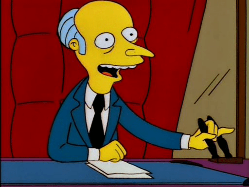 Homer the Smithers1