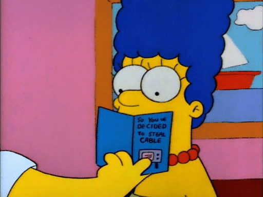 Homer vs Lisa and the 8th Commandment3