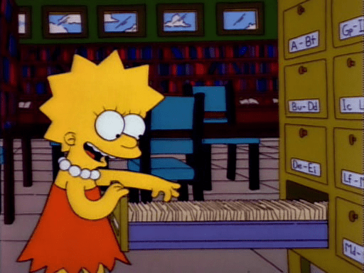 Lisa the Greek6