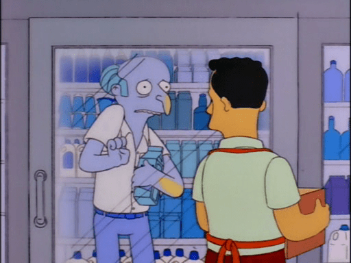 The Old Man and the Lisa3