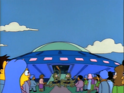 Treehouse of Horror II5