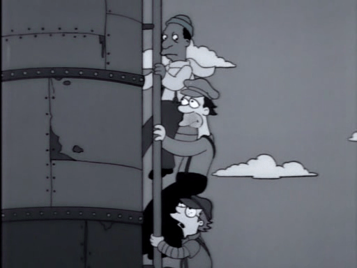Treehouse of Horror III5