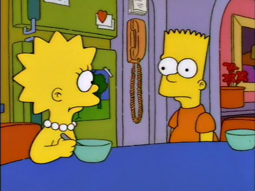 Treehouse of Horror IV7