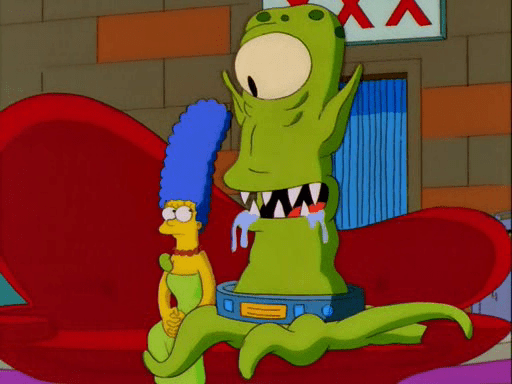 Treehouse of Horror IX1