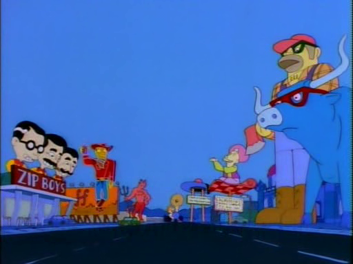 Treehouse of Horror VI2
