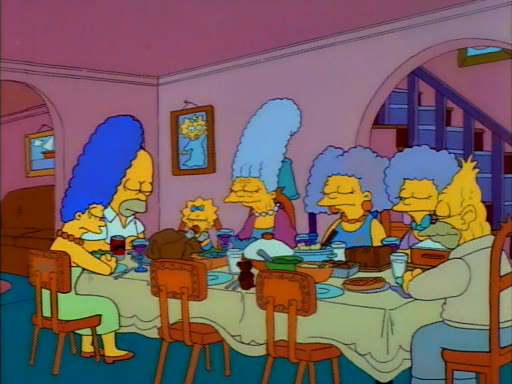 Bart vs Thanksgiving3