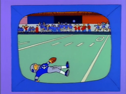 Bart vs Thanksgiving4