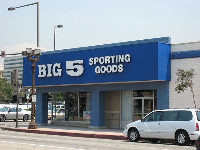Big5