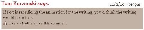 Cartoonbrew Comment