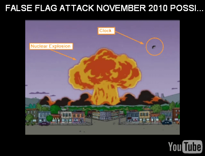 Idiotic Conspiracy1