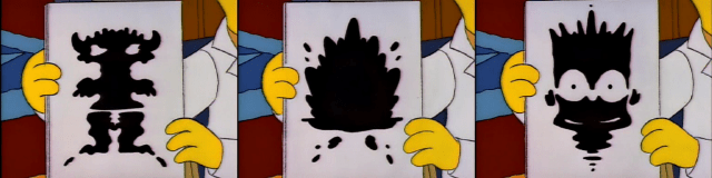 Rorschach Test