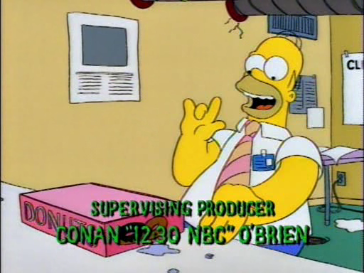 Treehouse of Horror IV10