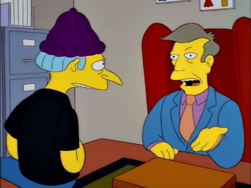 Who Shot Mr. Burns Part 1c