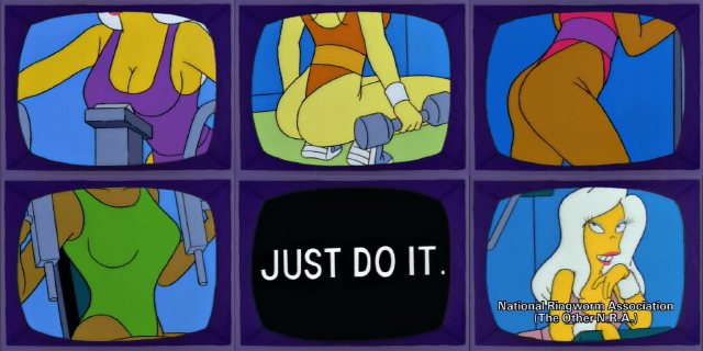 Actual Sexual Satire (Ringworm Edition)