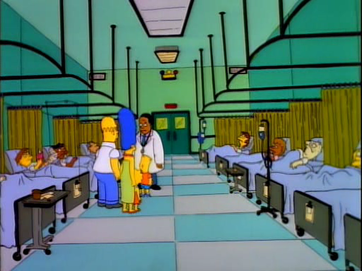 Bart the Daredevil4