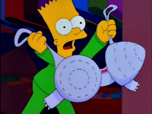 Homer Alone5