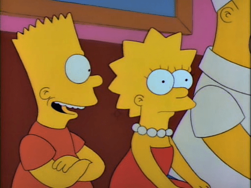 Itchy and Scratchy and Marge5