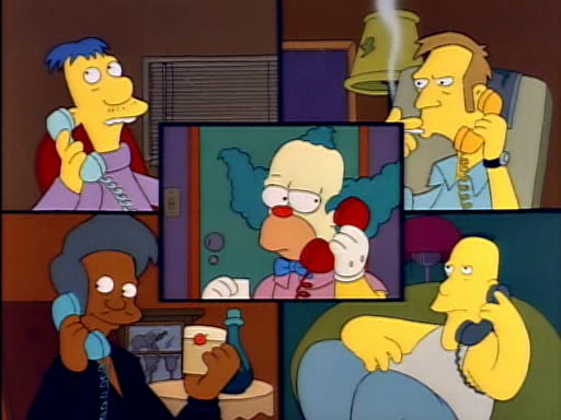Like Father, Like Clown3
