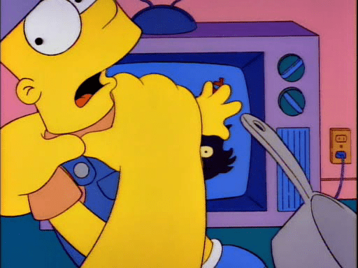 Lisa's First Word5