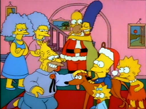 Simpsons Roasting on an Open Fire5
