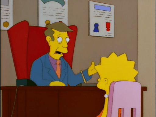 The Secret War of Lisa Simpson3
