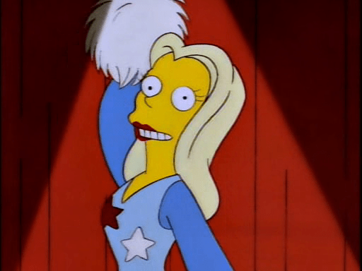 The Simpsons Spin-Off Showcase2