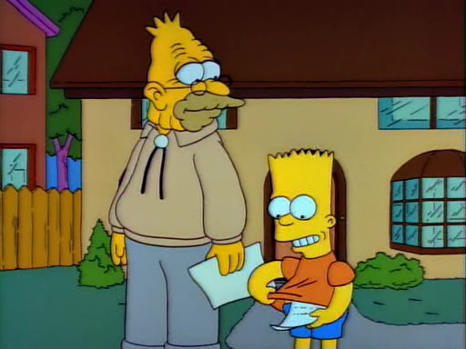 The War of the Simpsons4