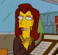 A Rich Woman Named Evelyn