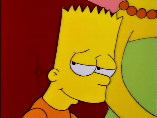 Bart vs Australia5