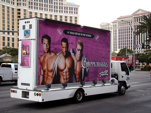 Chippendale Carpool