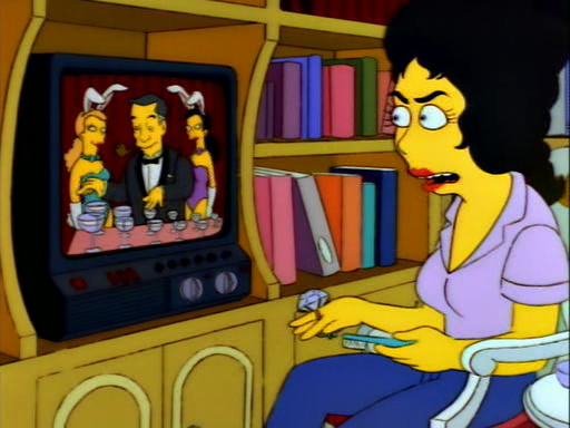 Krusty Gets Kancelled8