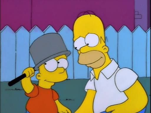 Lisa the Simpson4