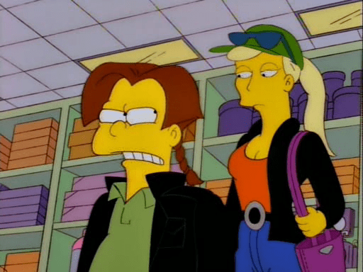 Marge Be Not Proud1