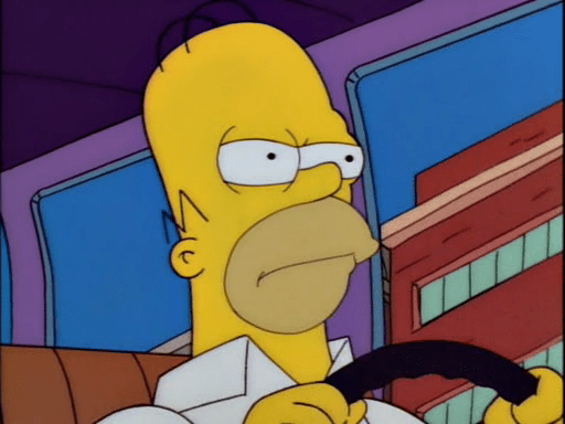 The Twisted World of Marge Simpson4