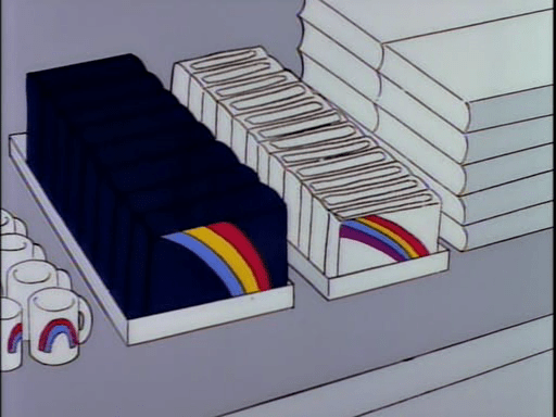 Bart's Inner Child3