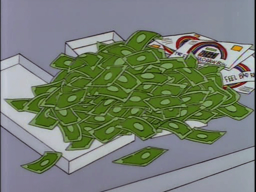 Bart's Inner Child4
