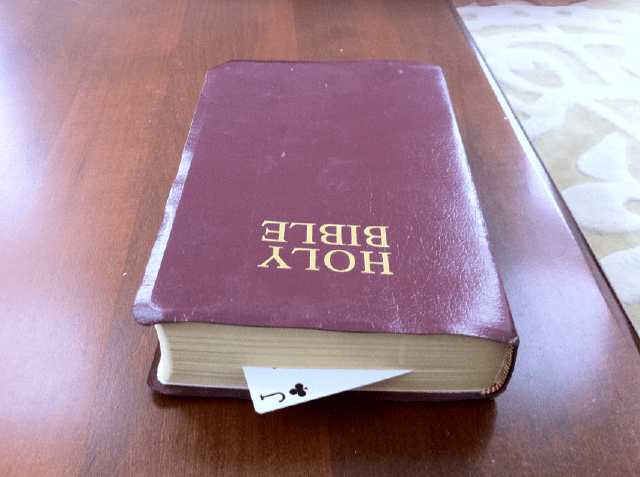 Bookmark