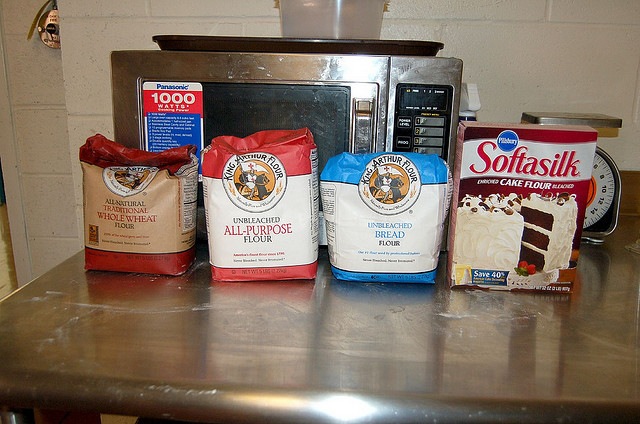 Flour