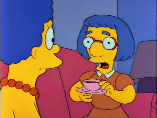 Homer Defined2
