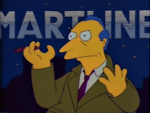 Itchy and Scratchy and Marge6