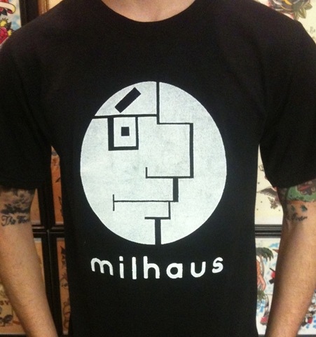 Milhaus