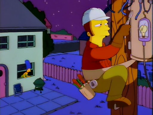 Mother Simpson4