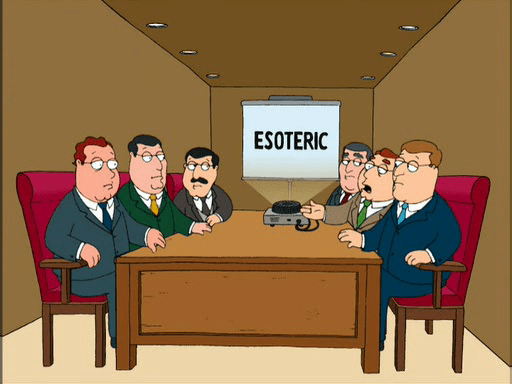 Peter's Brain
