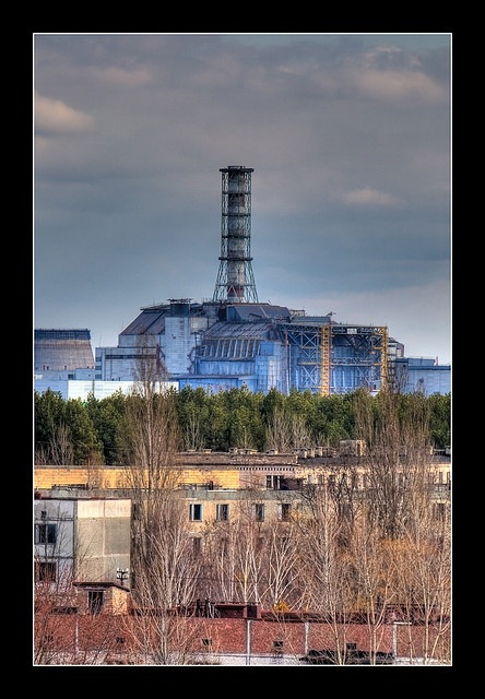 Reactor #4